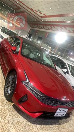 کیا K5